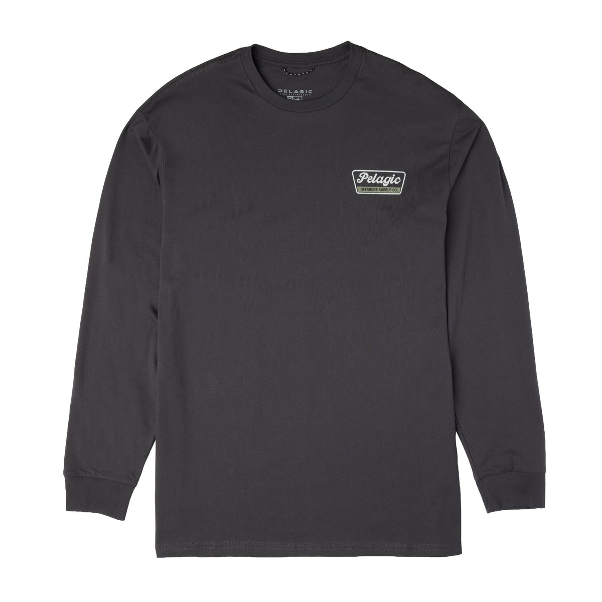Pelagic Discount / T-Shirt - Dockline LS