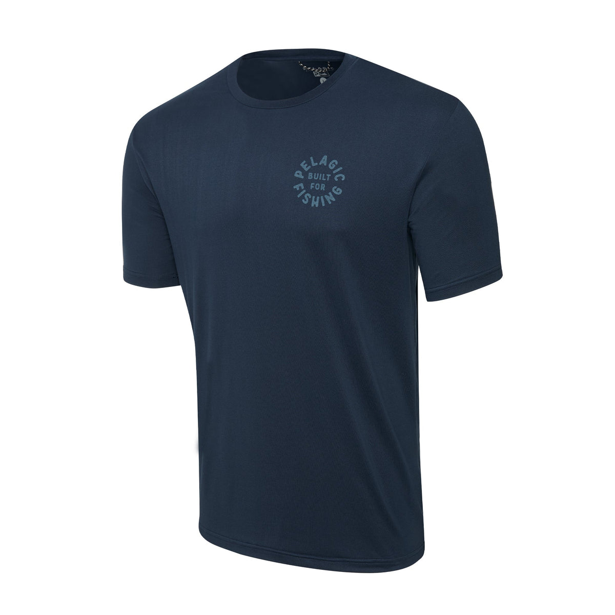 Pelagic Best Seller / Performance Shirt - Freespool Sinker