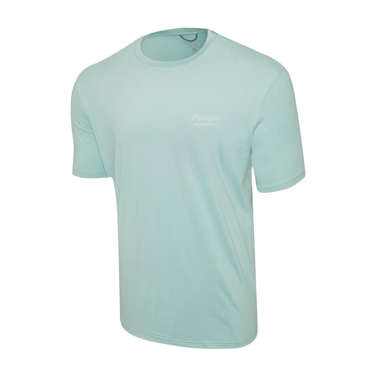 Pelagic Essential / Performance Shirt - Freespool Dockline