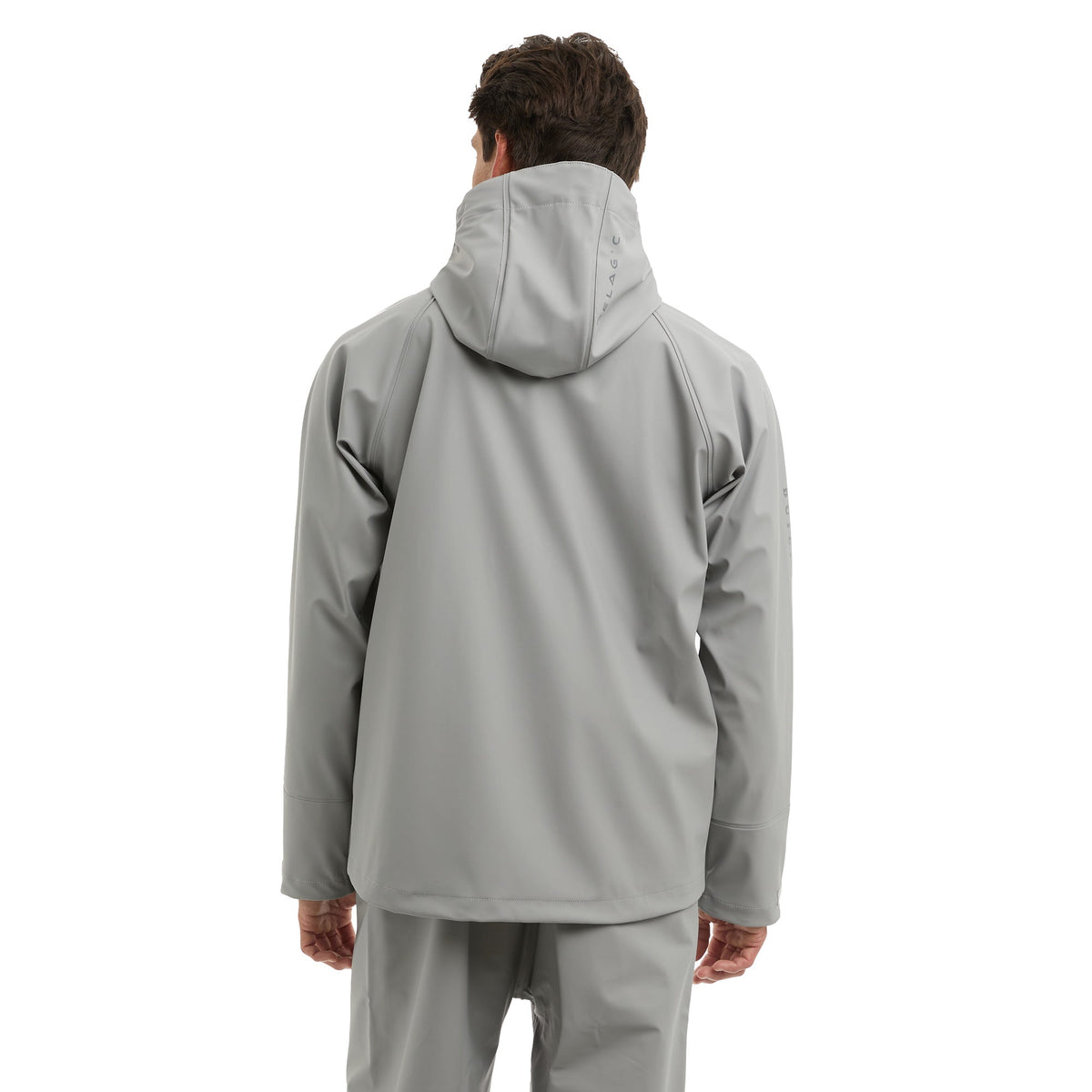 Pelagic Latest / Rain Jacket - Torrent Jacket