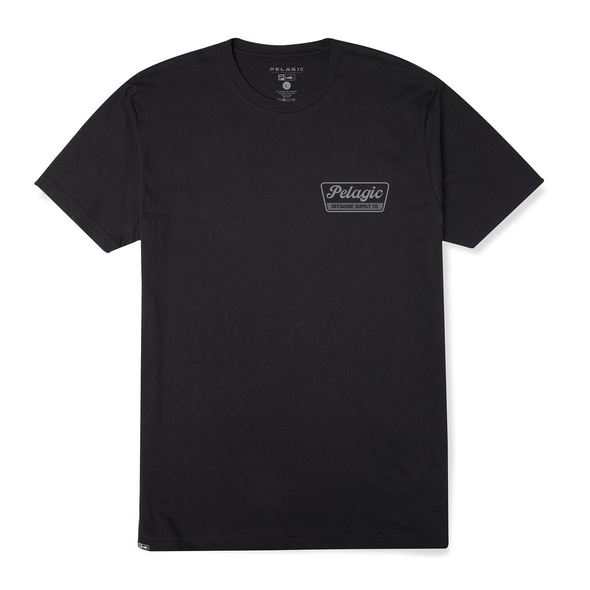 Pelagic Trending / T-Shirt - Dockline