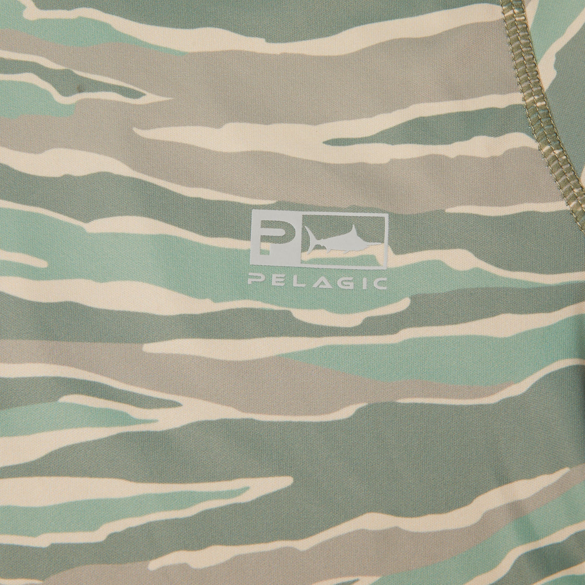 Pelagic Everyday / Kid's Hooded Fishing Shirt - Kid's Vaportek