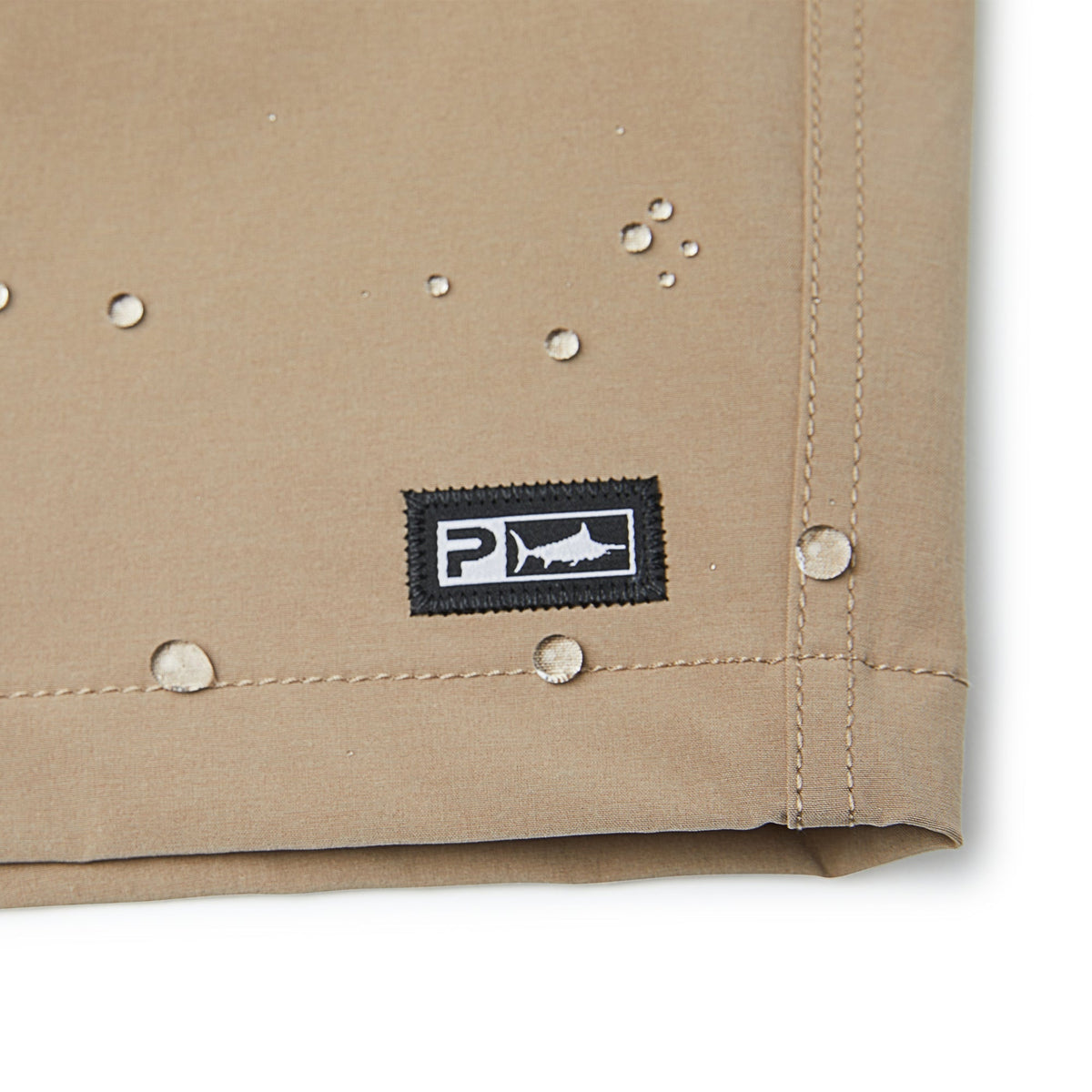 Pelagic Popular / Hybrid Shorts 18" - Mako