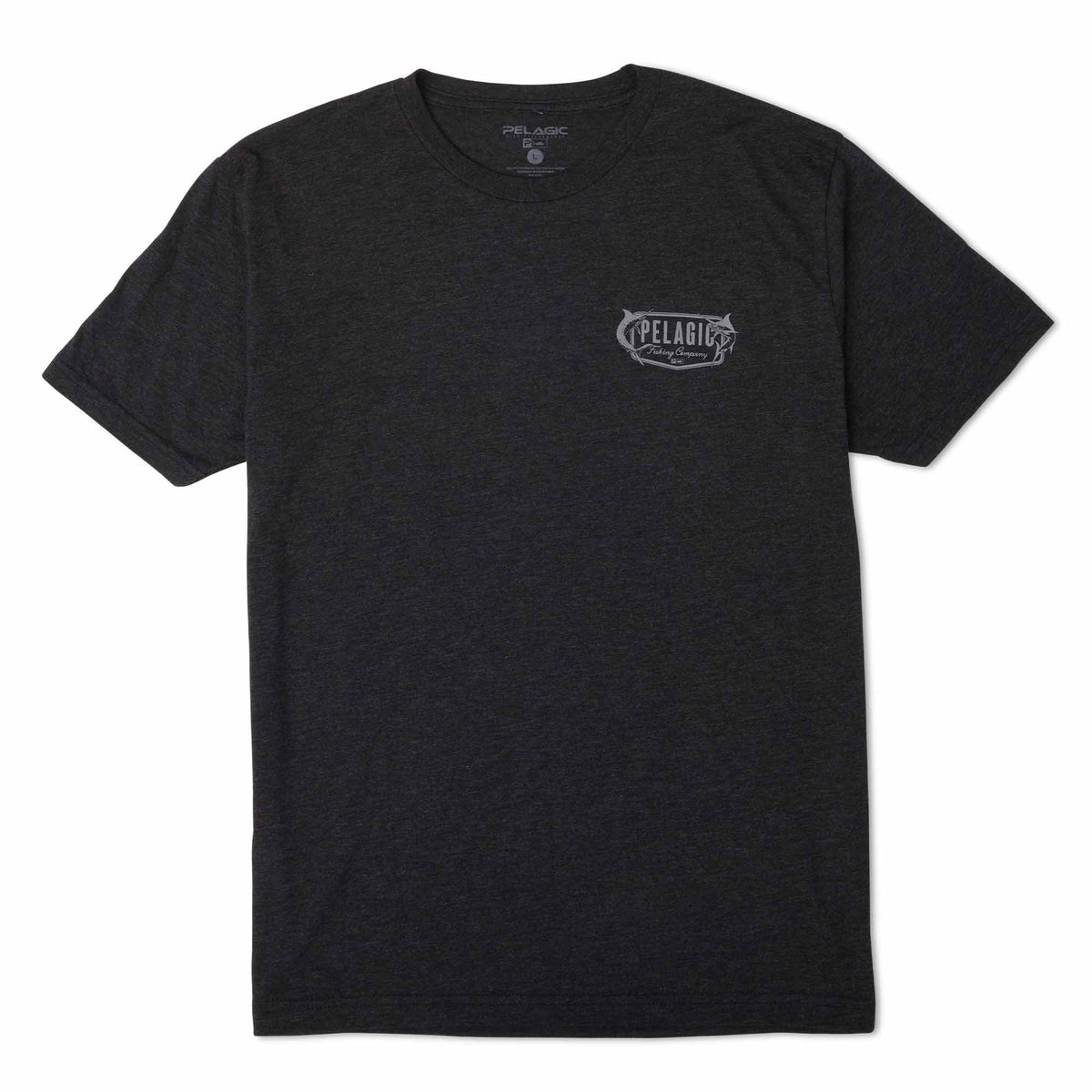 Pelagic Deals / T-Shirt - Twin Beeks