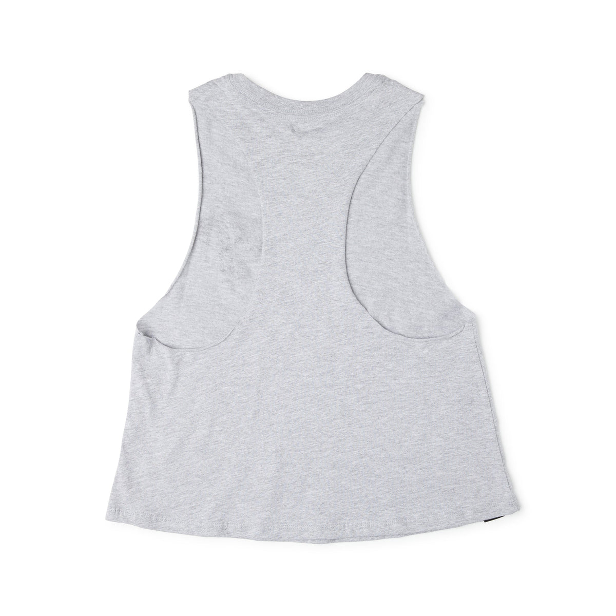Pelagic Trusted / Ws Cropped Tank - Ws Paradise