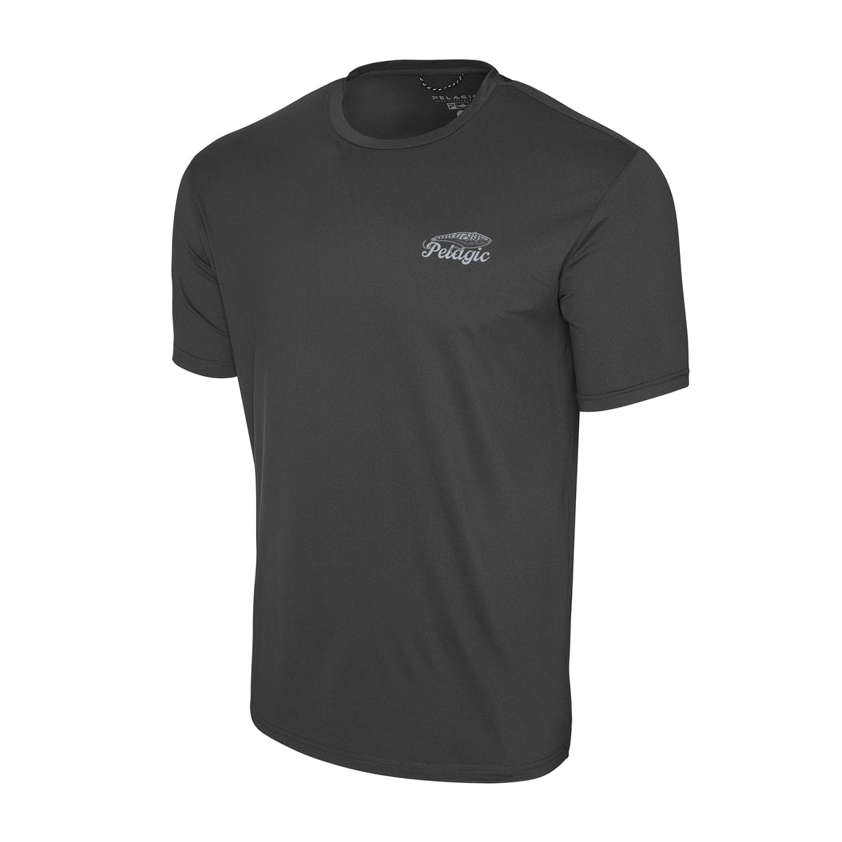 Pelagic Classic / Performance Shirt - Freespool Get Hooked