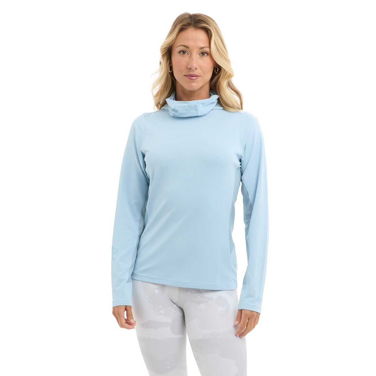 Pelagic Deals / Ws Hooded Fishing Shirt - Ws Exo-Tech