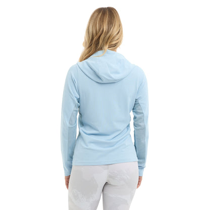 Pelagic Deals / Ws Hooded Fishing Shirt - Ws Exo-Tech
