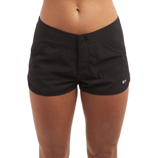Pelagic Featured / Ws Shorts - Ws Moana 4Inch