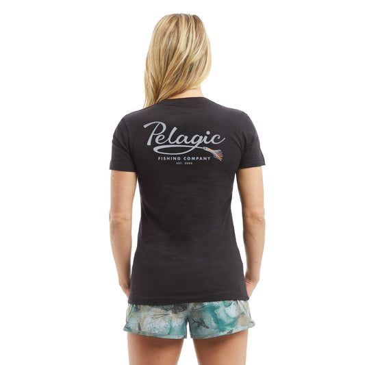 Pelagic Trusted / Ws T-Shirt - Ws Teaser