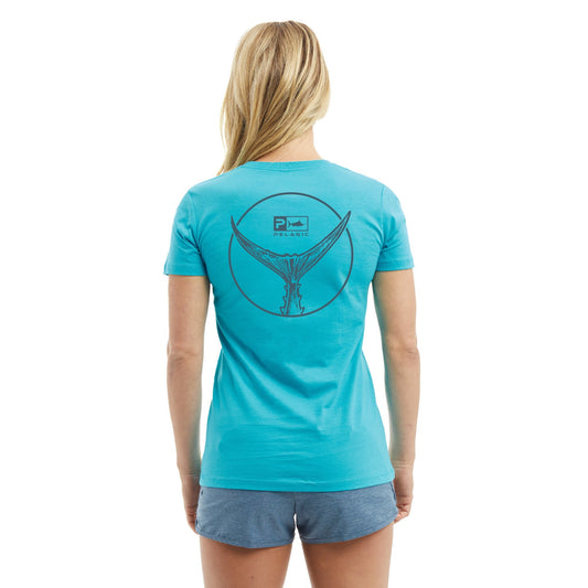 Pelagic Best Price / Ws T-Shirt - Ws Tailer