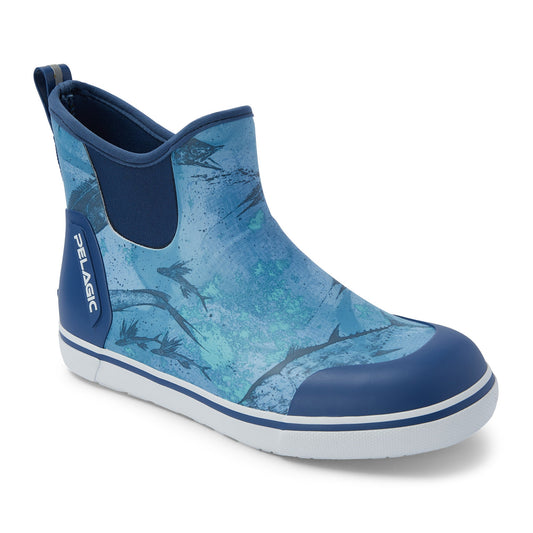 Pelagic Classic / Ws Fishing Boots - WOMEN'S Pursuit 6 Inch