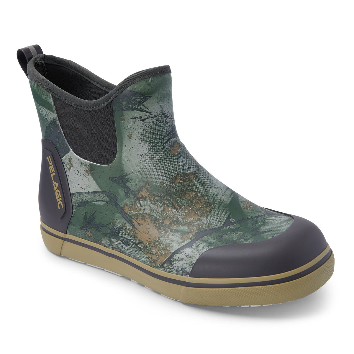 Pelagic Deals / Ws Fishing Boots - WOMEN'S Pursuit 6 Inch