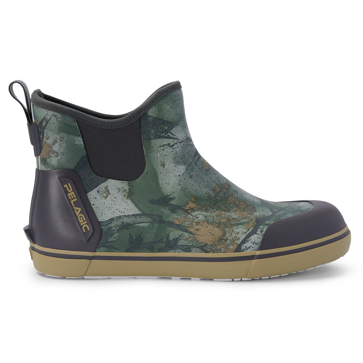 Pelagic Deals / Ws Fishing Boots - WOMEN'S Pursuit 6 Inch