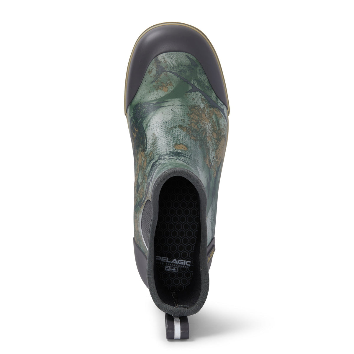 Pelagic Deals / Ws Fishing Boots - WOMEN'S Pursuit 6 Inch