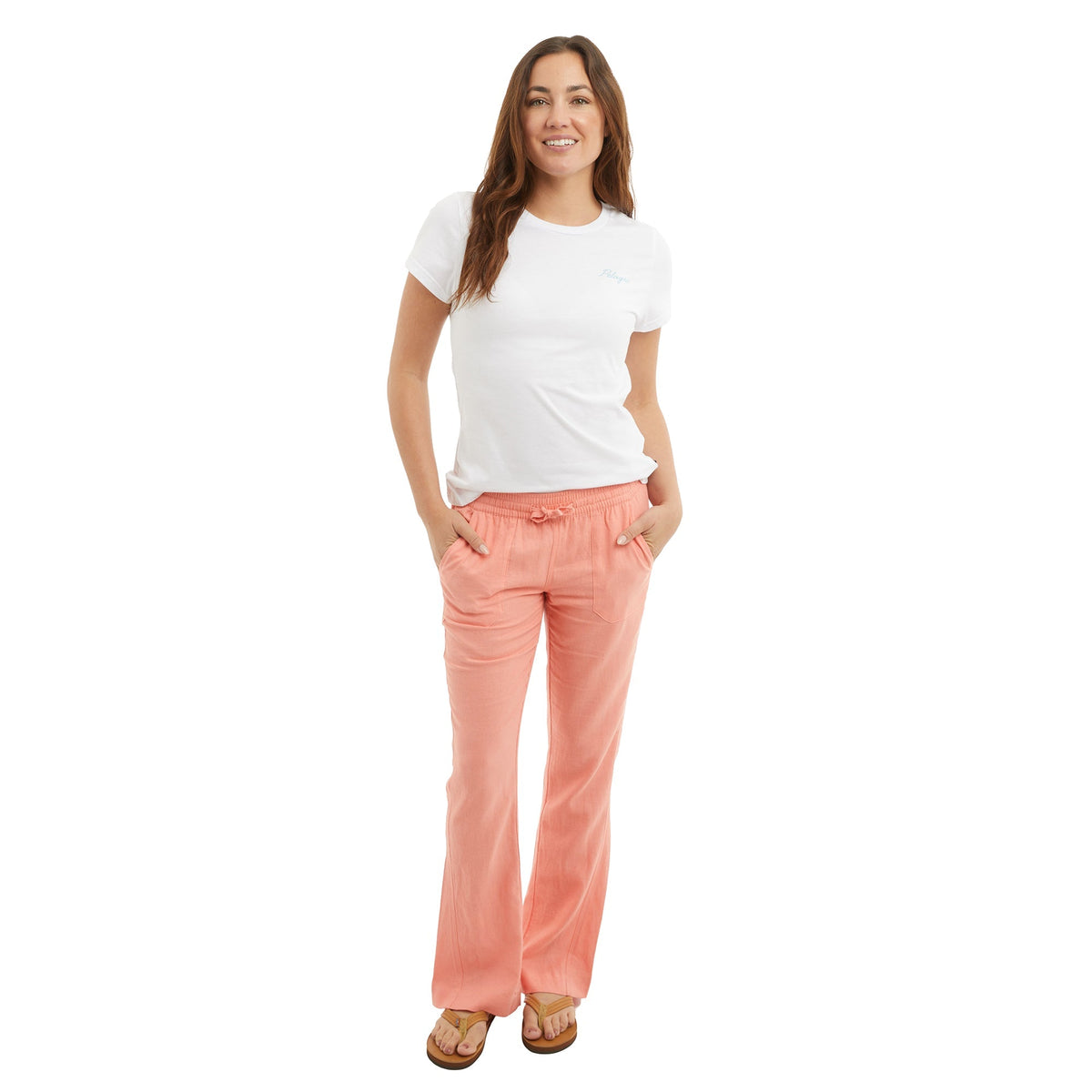 Pelagic Exclusive / Ws Pants - Ws Pura Vida