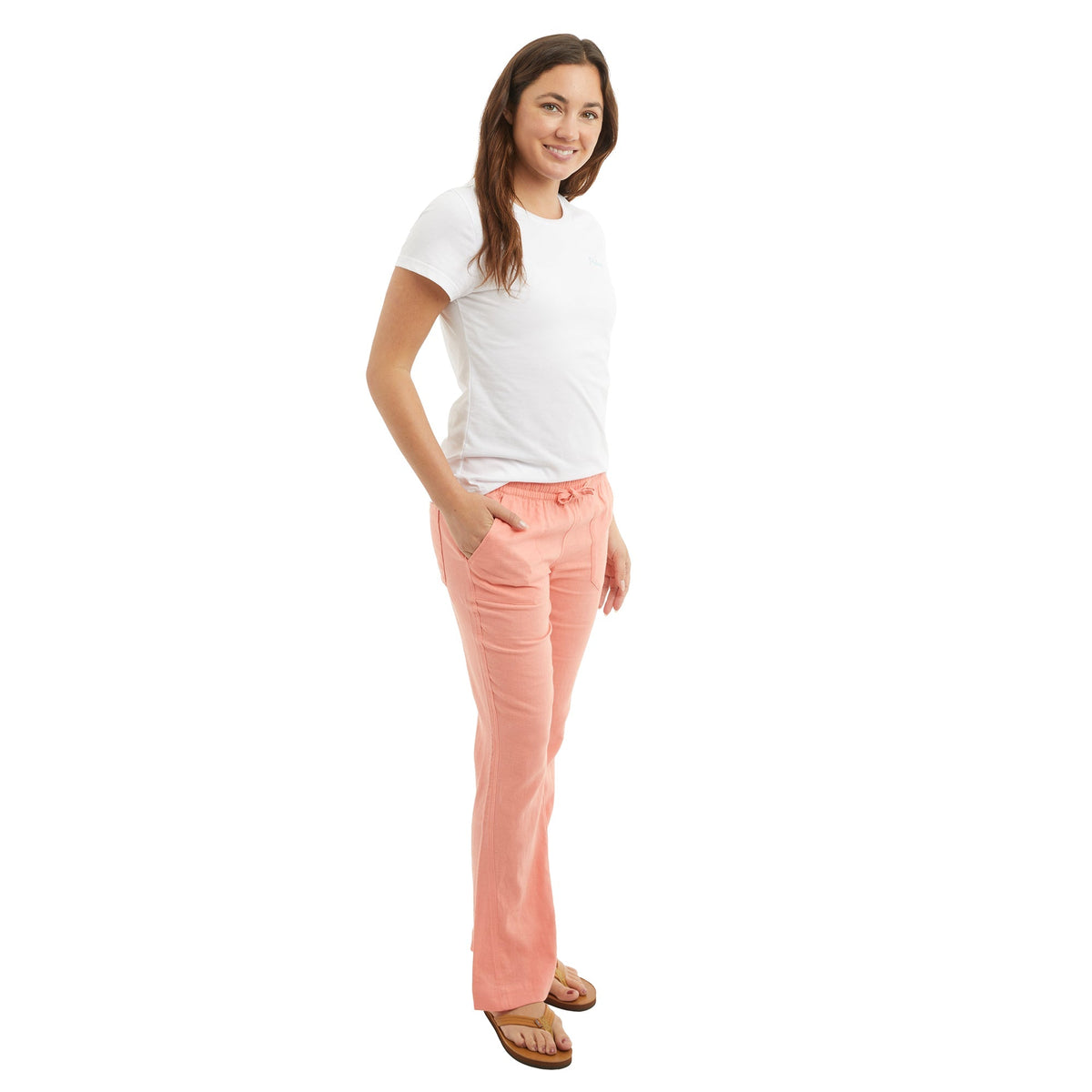 Pelagic Exclusive / Ws Pants - Ws Pura Vida