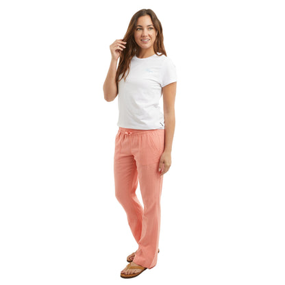 Pelagic Exclusive / Ws Pants - Ws Pura Vida