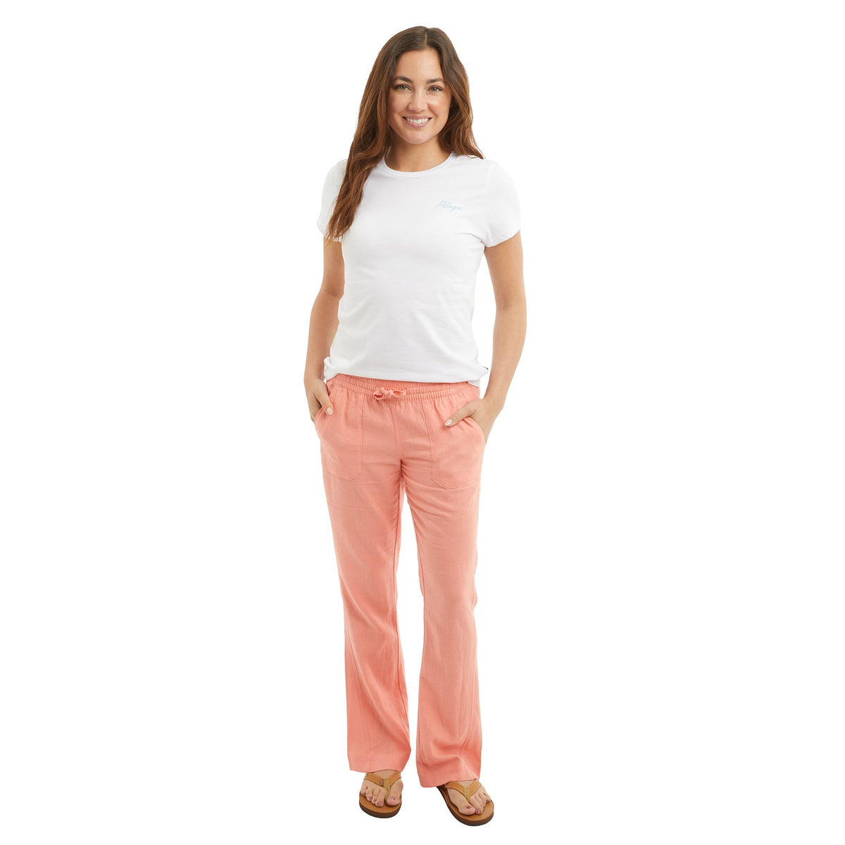 Pelagic Exclusive / Ws Pants - Ws Pura Vida