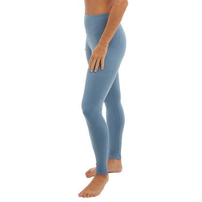 Pelagic Quality / Ws Legging - Ws Baja