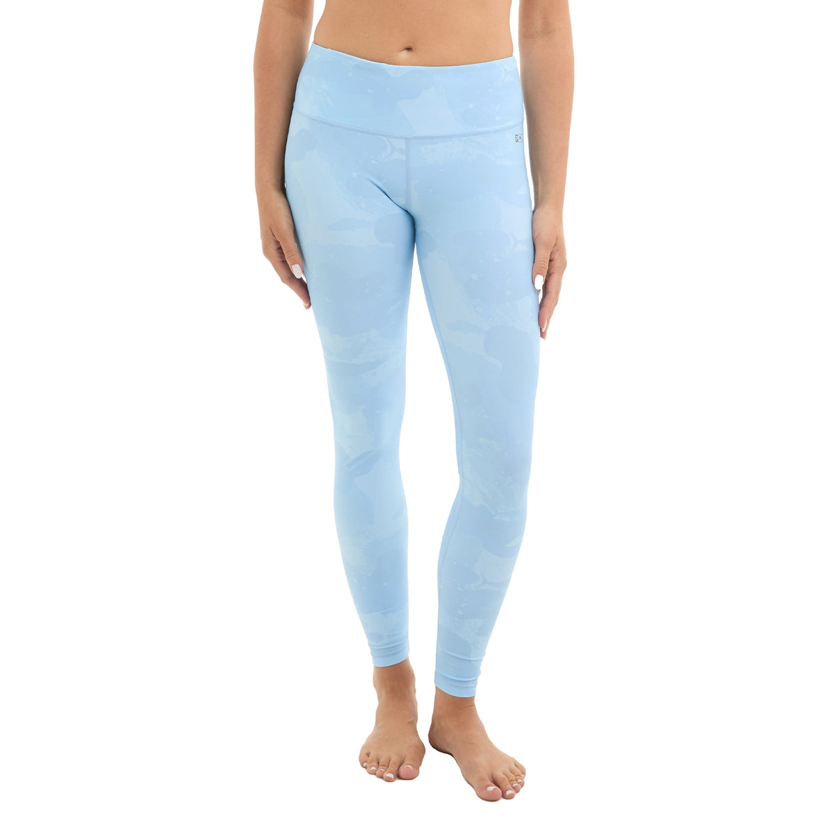 Pelagic Top Pick / Ws Legging - Ws Maui