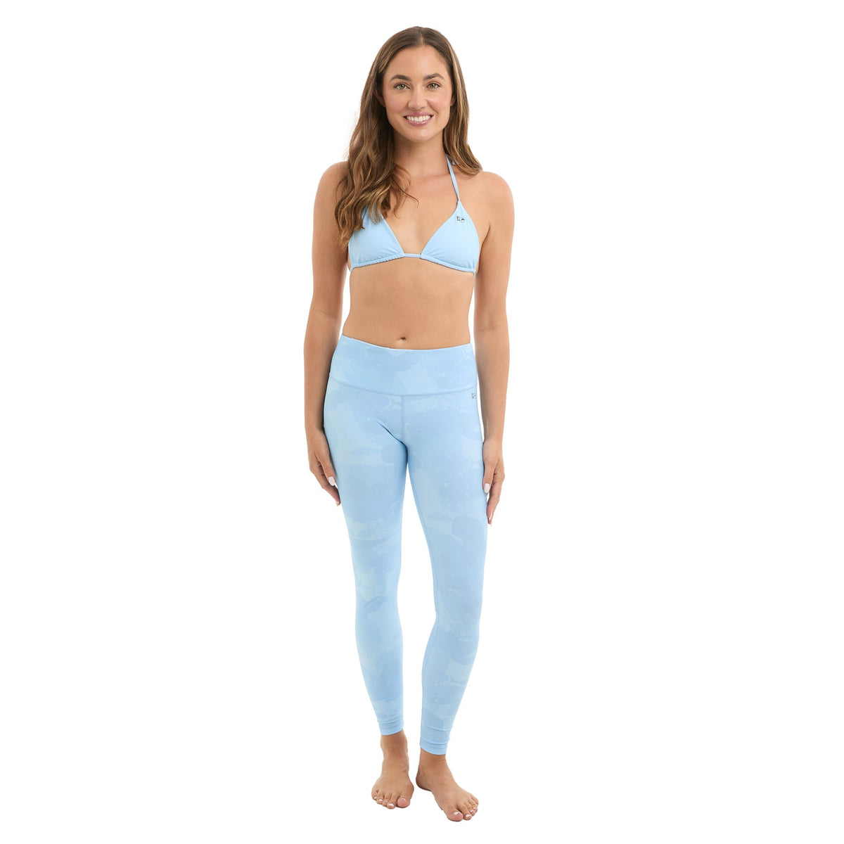 Pelagic Top Pick / Ws Legging - Ws Maui