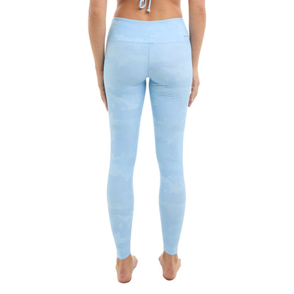 Pelagic Top Pick / Ws Legging - Ws Maui