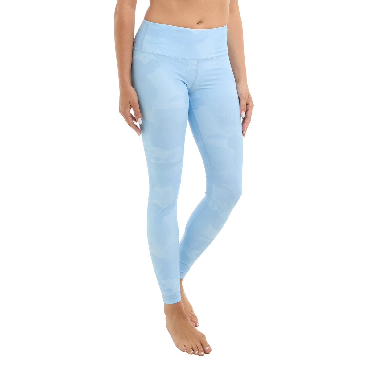 Pelagic Top Pick / Ws Legging - Ws Maui