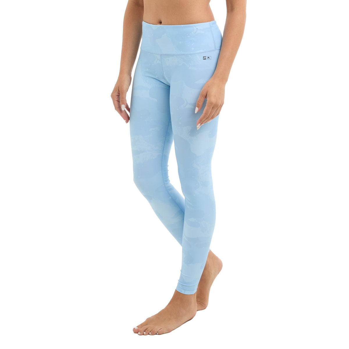 Pelagic Top Pick / Ws Legging - Ws Maui