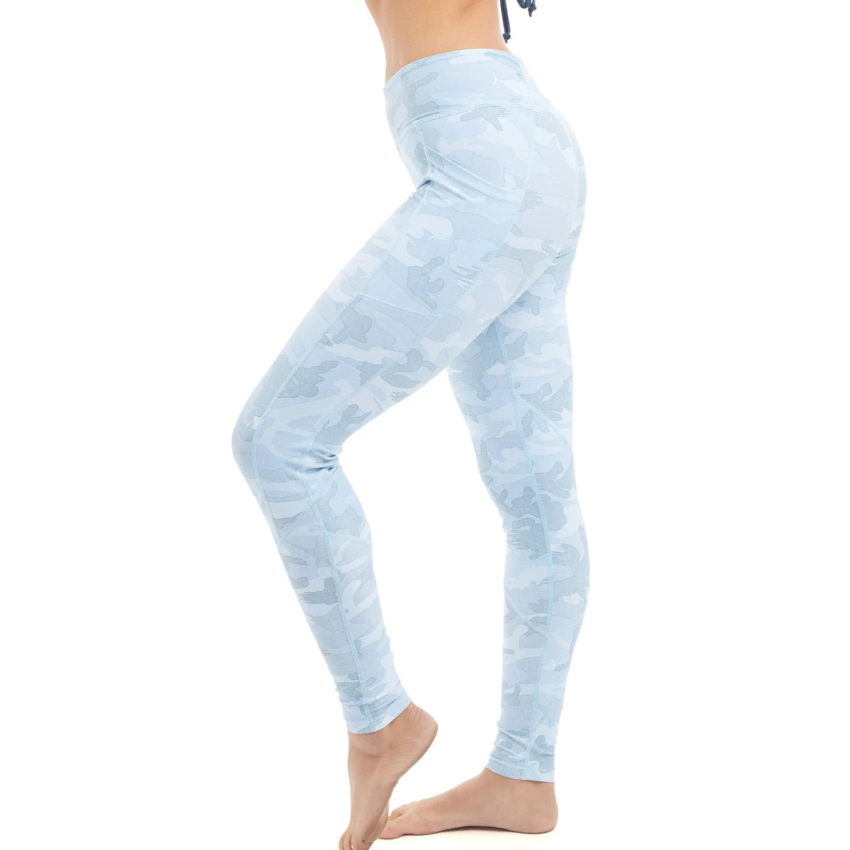 Pelagic Latest / Ws Legging - Ws Fiji