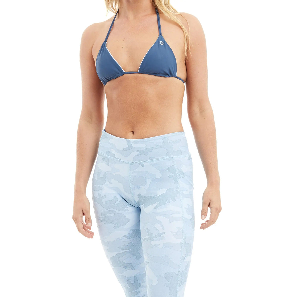 Pelagic Latest / Ws Legging - Ws Fiji
