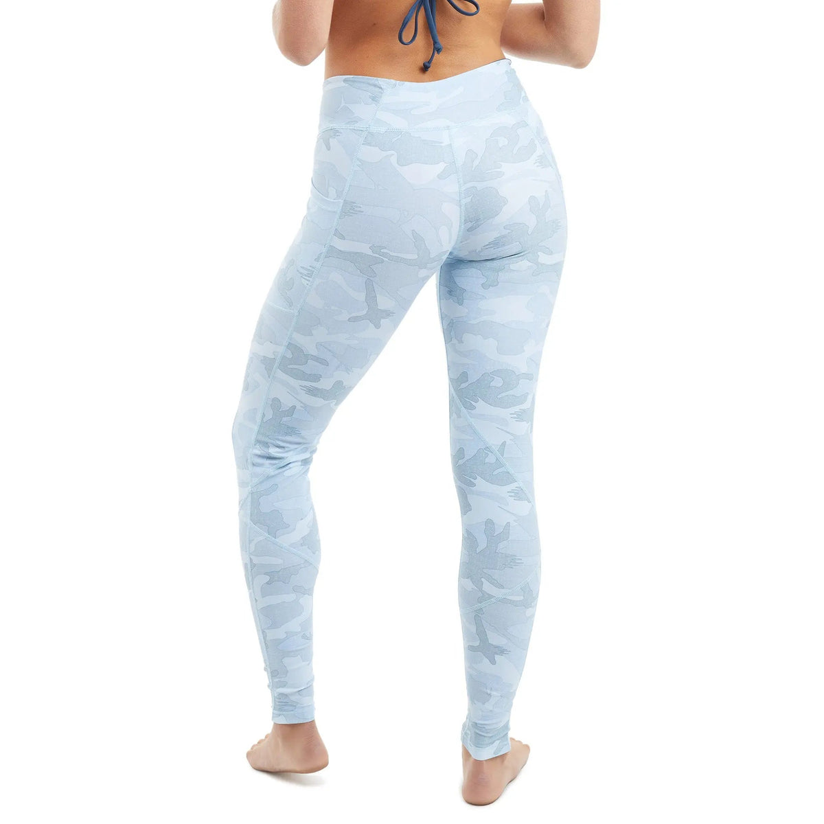 Pelagic Latest / Ws Legging - Ws Fiji