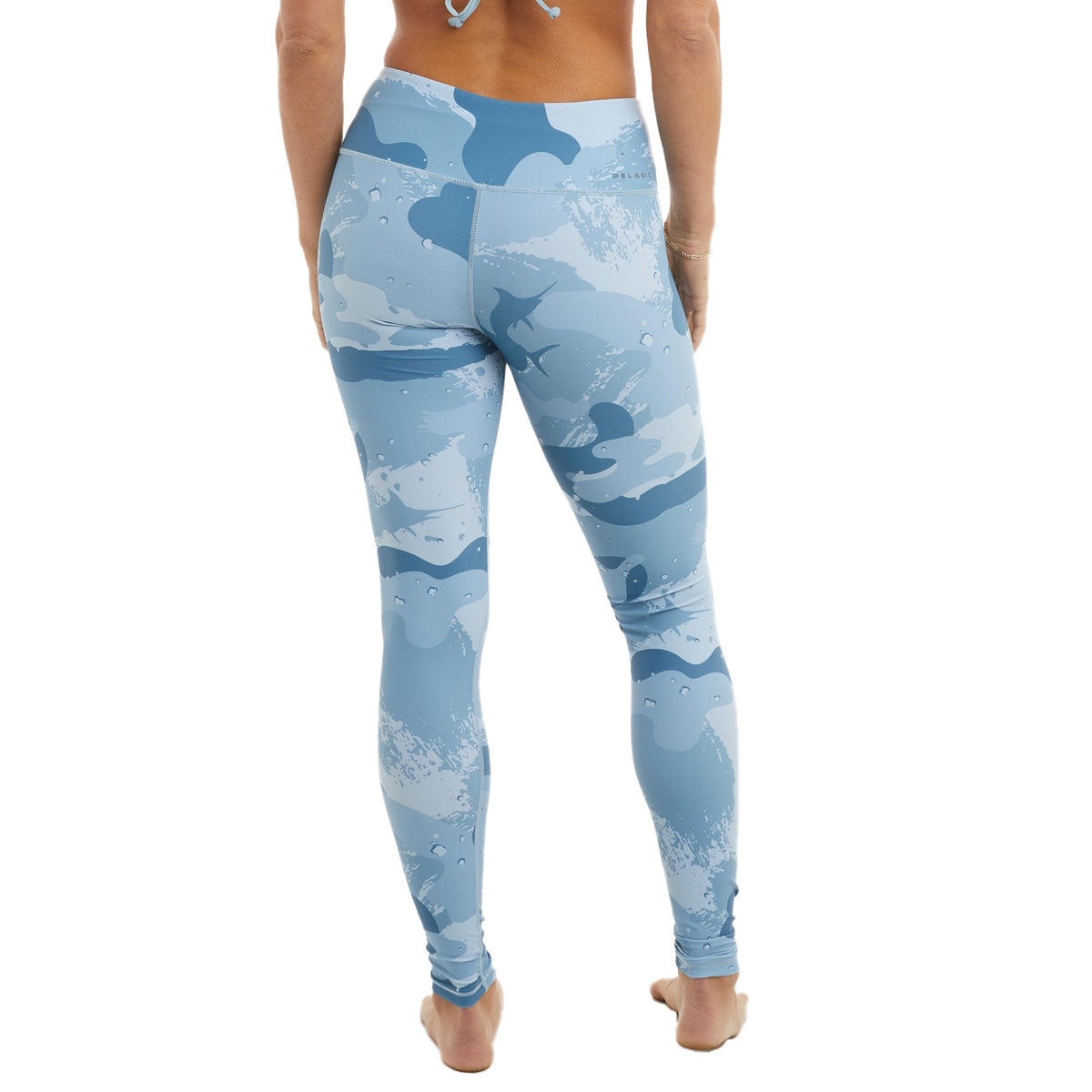 Pelagic Customer Favorite / Ws Legging - Ws Maui