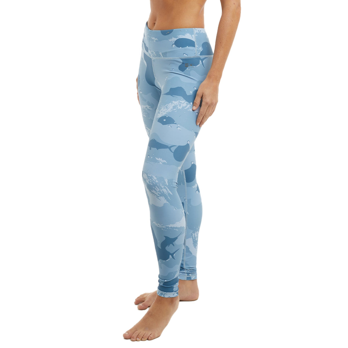 Pelagic Customer Favorite / Ws Legging - Ws Maui