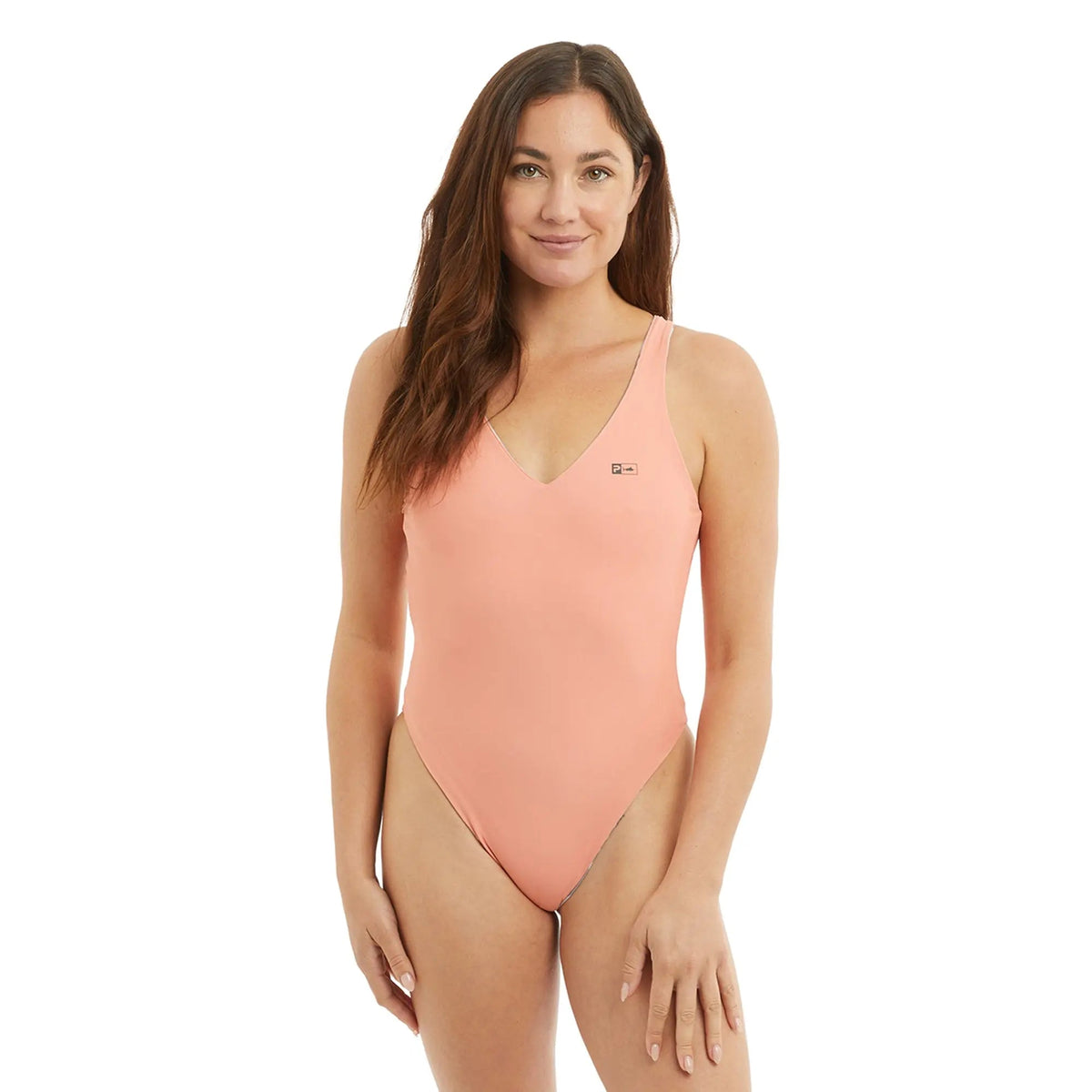 Pelagic Sale / Ws One Piece - Naples Reversible