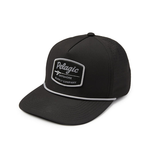Pelagic Latest / Mid Crown Trucker - Upswell Rodney