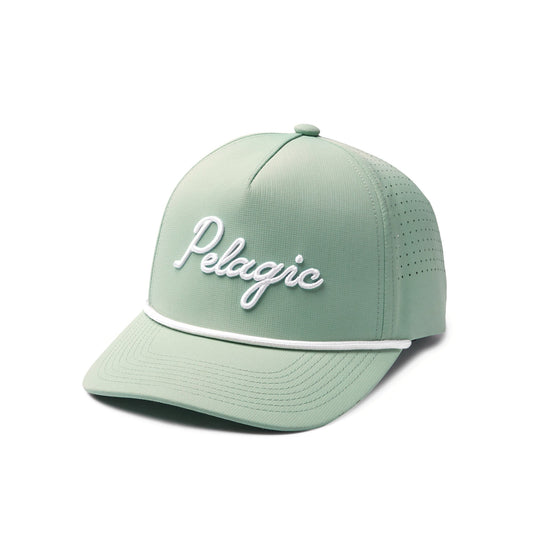 Pelagic Best Price / Mid Crown Trucker - Upswell Lines In