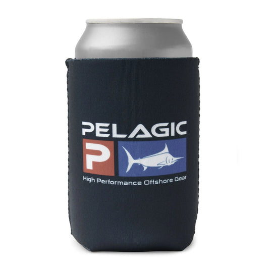 Pelagic Recommended / Coozie - Coozie