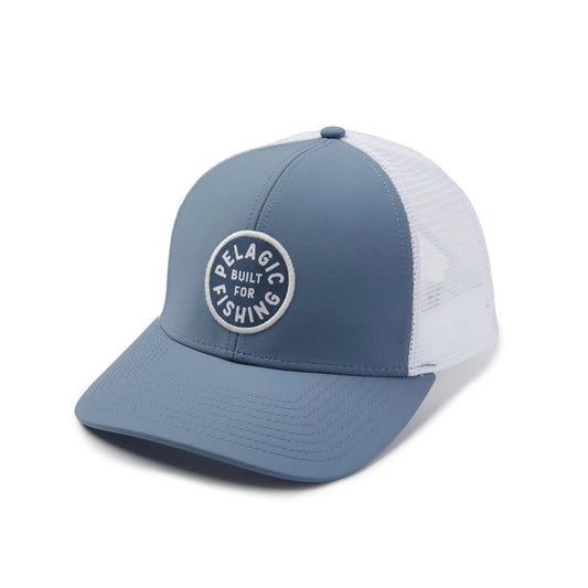 Pelagic Popular / Trucker - Flybridge Sinker