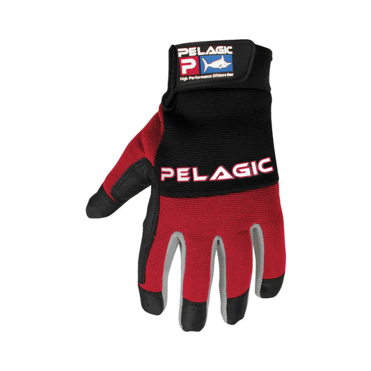 Pelagic Sale / Fishing Gloves - End Game