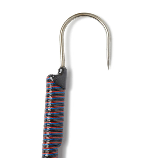 Pelagic Great Value / 6' Gaff - Pelagic x Morita Elite Series - 3" Hook