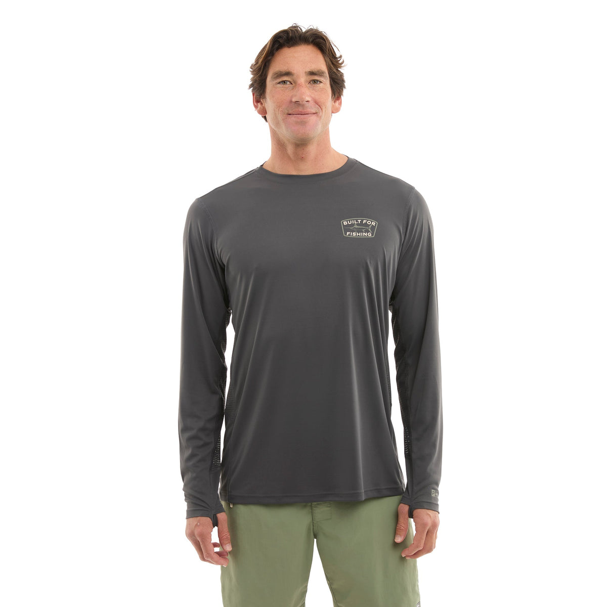 Pelagic Discount / Fishing Shirt - Vaportek Swordie