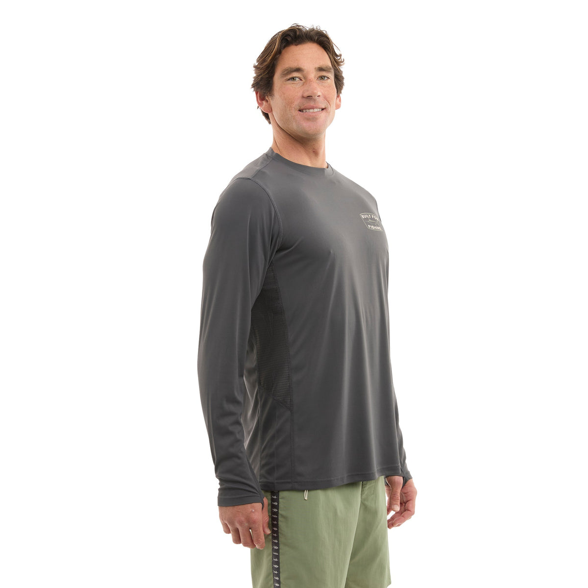 Pelagic Discount / Fishing Shirt - Vaportek Swordie