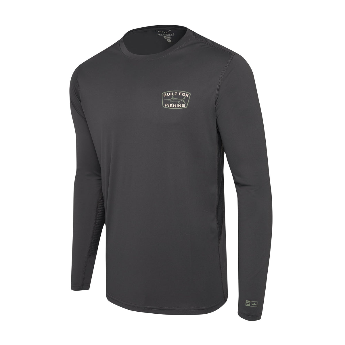 Pelagic Discount / Fishing Shirt - Vaportek Swordie