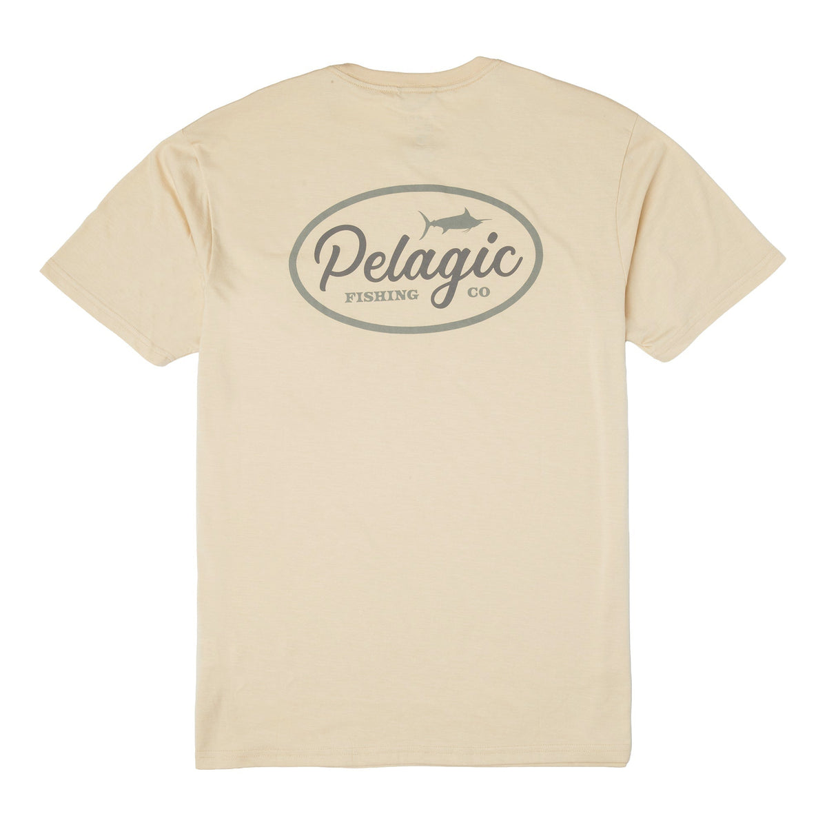 Pelagic Sale / T-Shirt - Circled