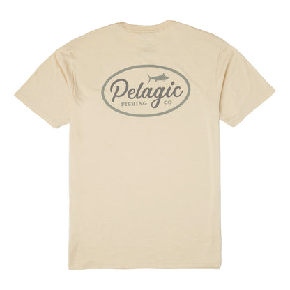 Pelagic Sale / T-Shirt - Circled