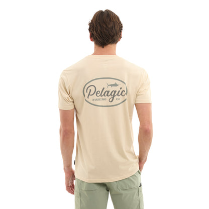 Pelagic Sale / T-Shirt - Circled