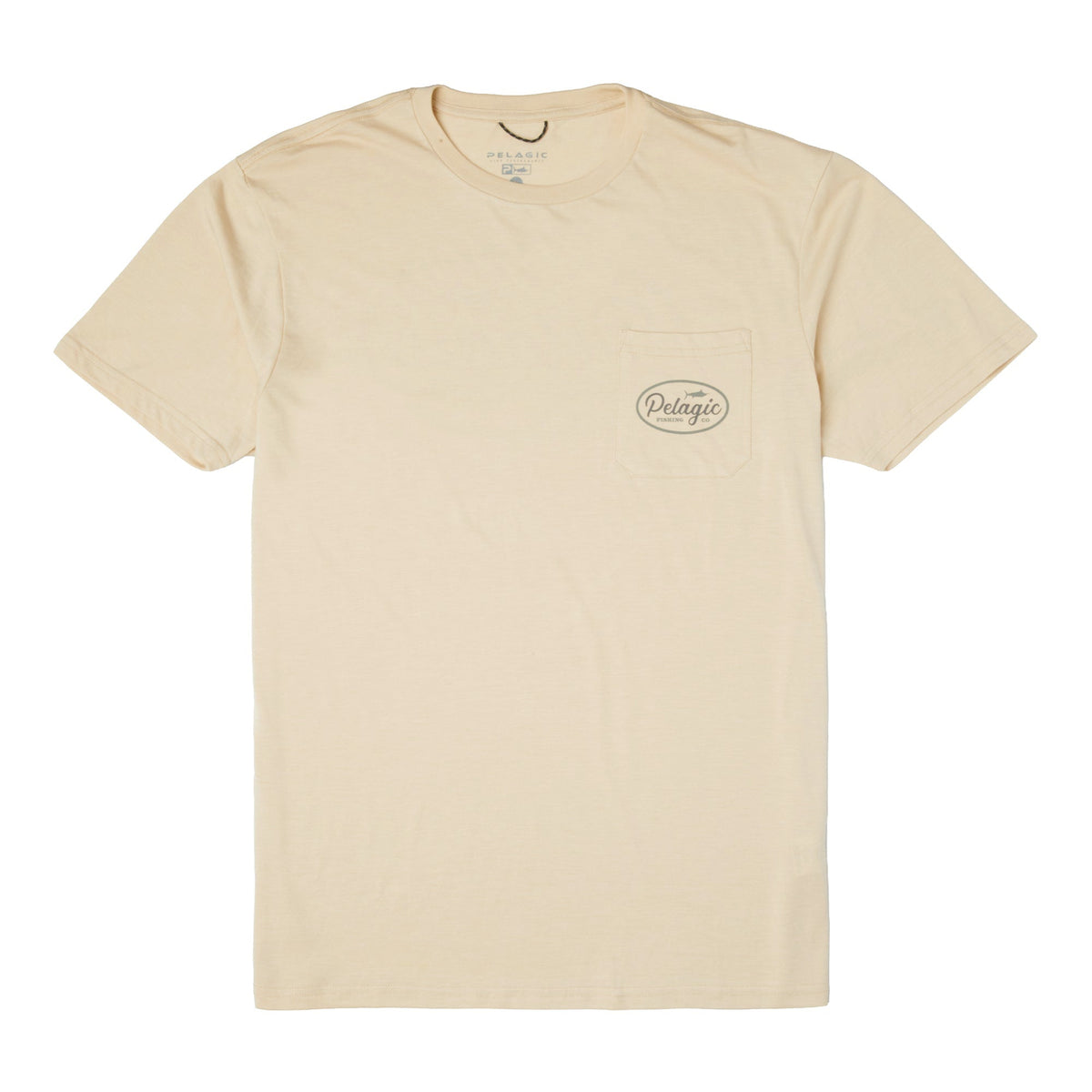 Pelagic Sale / T-Shirt - Circled