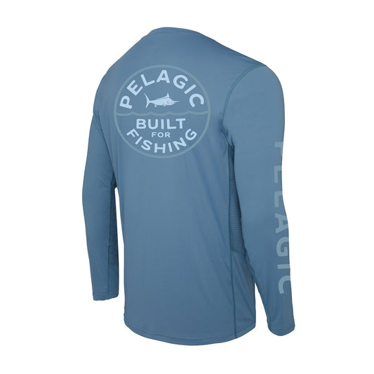 Pelagic Great Value / Fishing Shirt - Vaportek Built