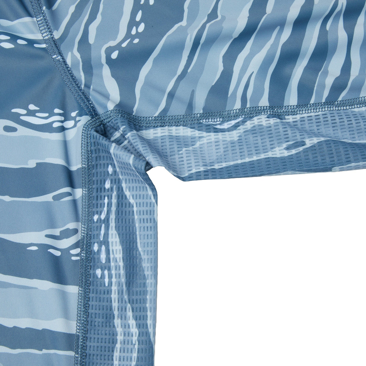 Pelagic New / Hooded Fishing Shirt - Vaportek